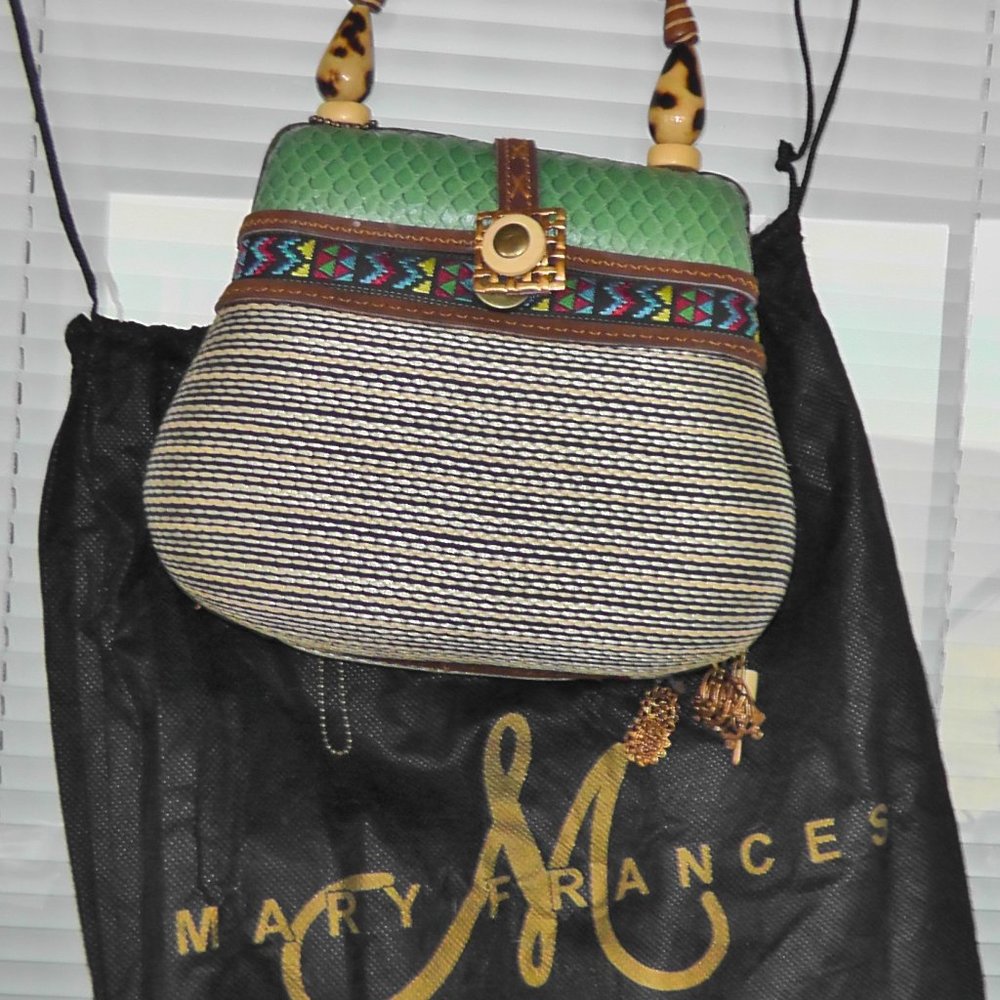 designer purse